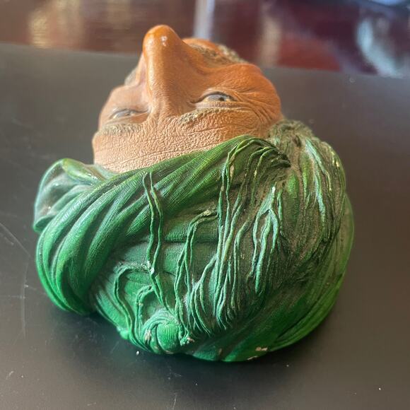 Vintage Bossons Head Chalkware 1962 Kurd Retired - Picture 2 of 7